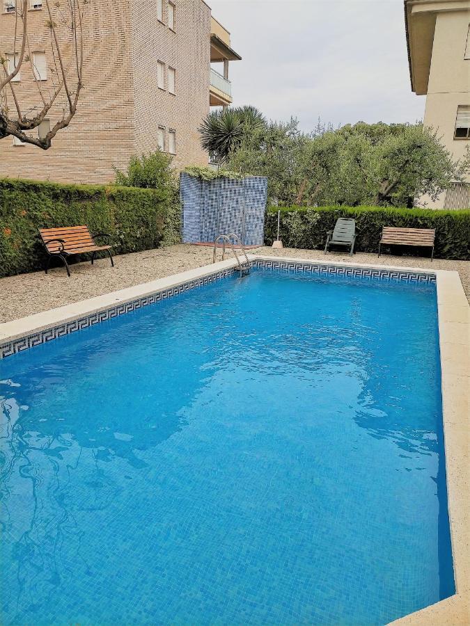 קמברילס Vila Lydia מראה חיצוני תמונה
