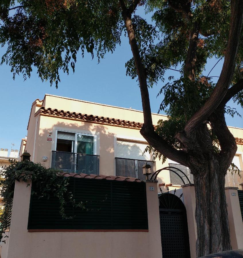 קמברילס Vila Lydia מראה חיצוני תמונה
