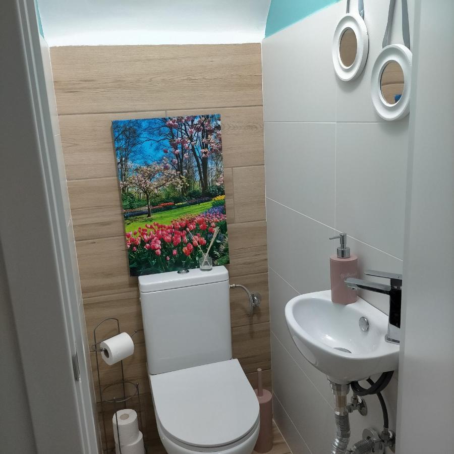 קמברילס Vila Lydia מראה חיצוני תמונה